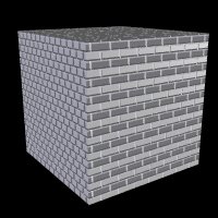 Brick