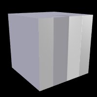 Cylindrical