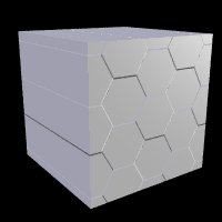 Hexagon
