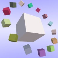 box