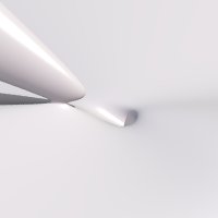 cubic