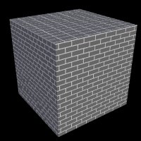 Brick