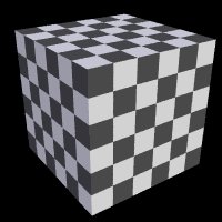 Checker