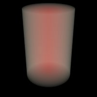 Cylindrical