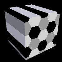 Hexagon