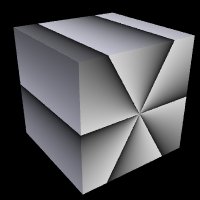Radial