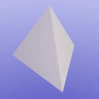 Tetrahedron
