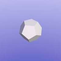 Dodecahedron