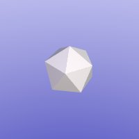 Icosahedron