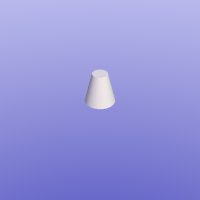 HalfCone_Y