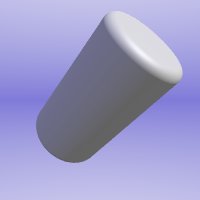 Round_Cylinder