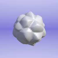 HF_SPhere