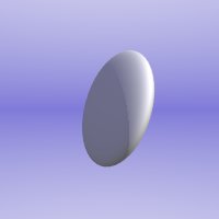 Spheroid