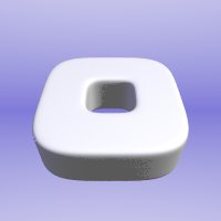 Supertorus