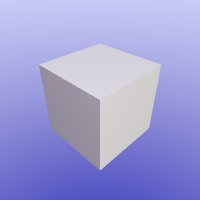 Cube