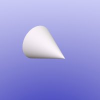 Cone_X