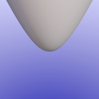 Paraboloid_Y