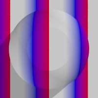 X_Gradient